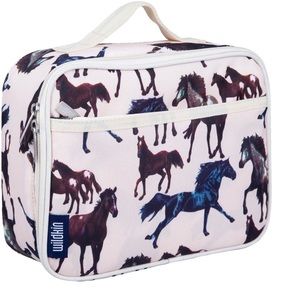 Wildkin Horse Dreams Lunchbox
